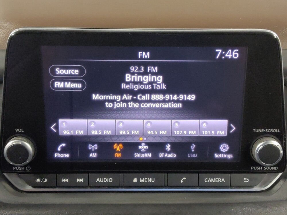 2022 Nissan Rogue in Houston, TX 77034 - 18132326 25