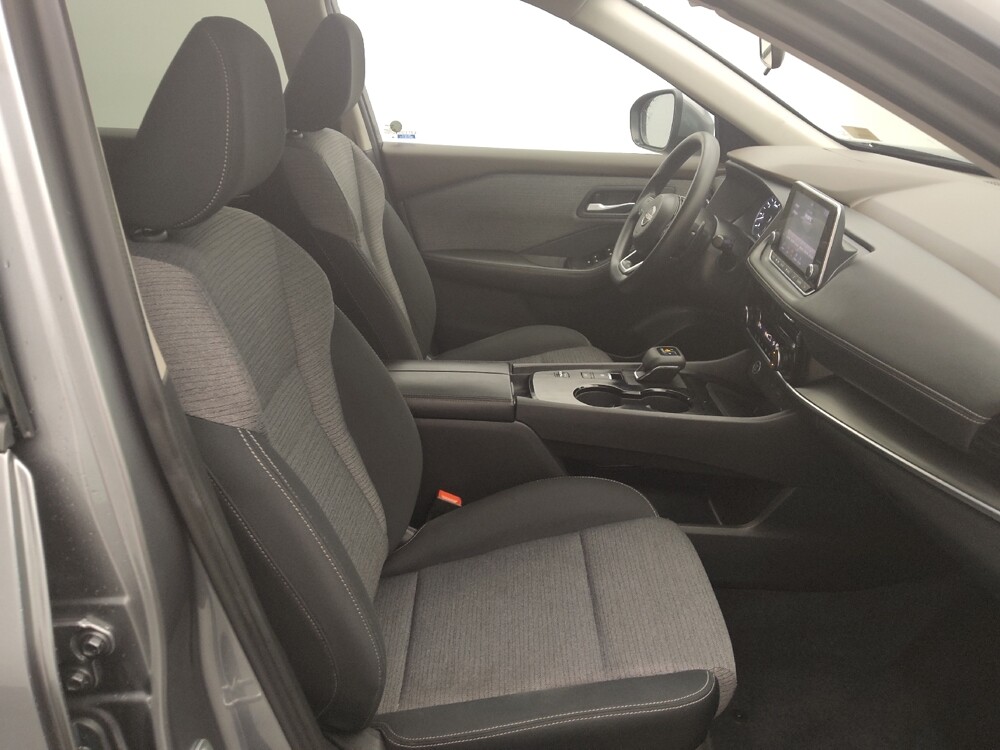 2022 Nissan Rogue in Houston, TX 77034 - 18132326 21