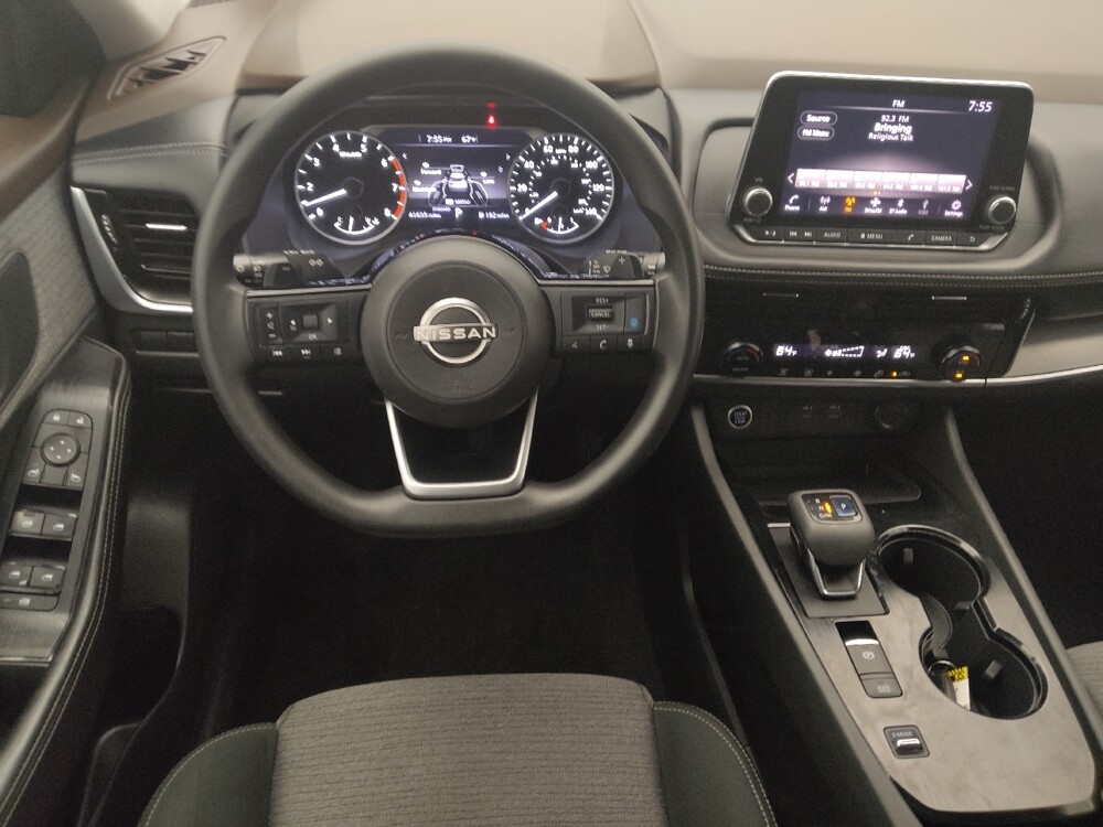 2022 Nissan Rogue in Houston, TX 77034 - 18132326 22