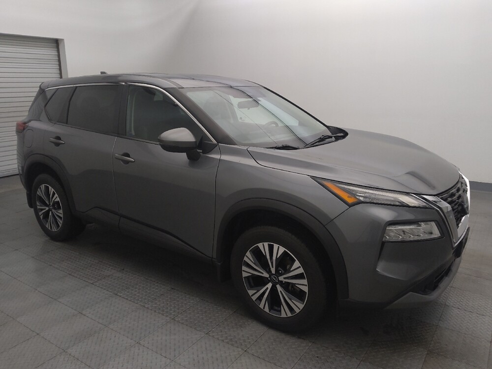 2022 Nissan Rogue in Houston, TX 77034 - 18132326 11