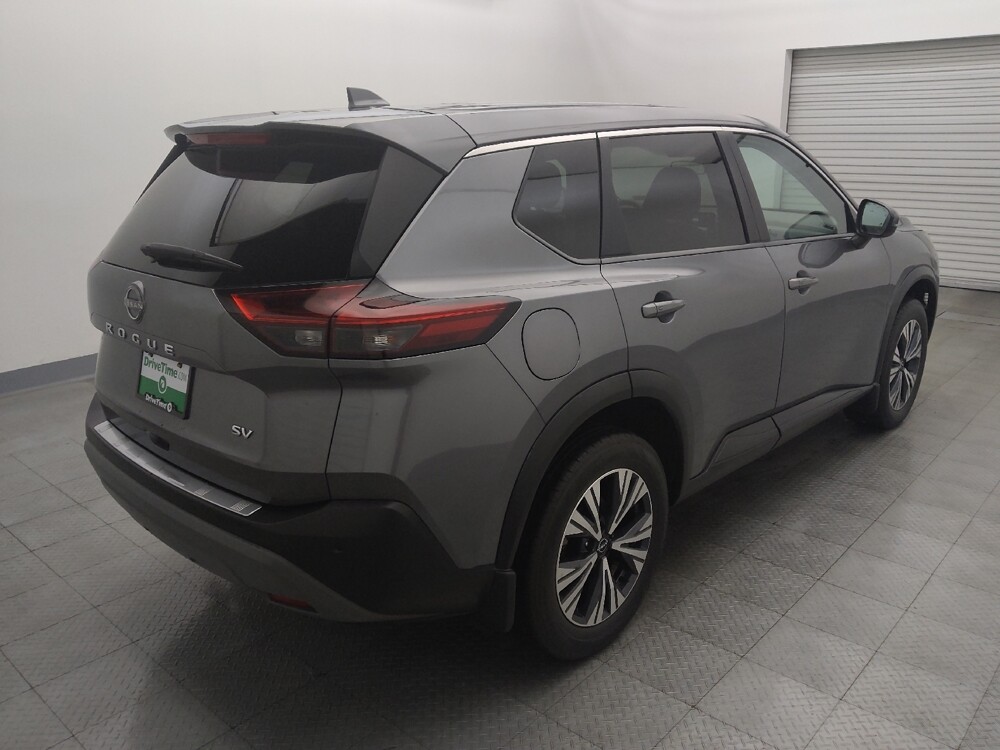 2022 Nissan Rogue in Houston, TX 77034 - 18132326 9