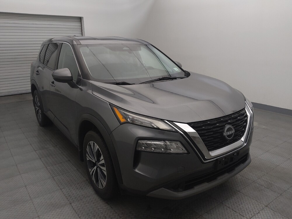 2022 Nissan Rogue in Houston, TX 77034 - 18132326 13