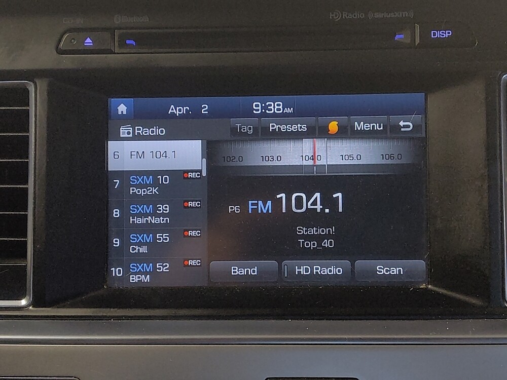 2017 Hyundai Sonata in Live Oak, TX 78233 - 18132328 25