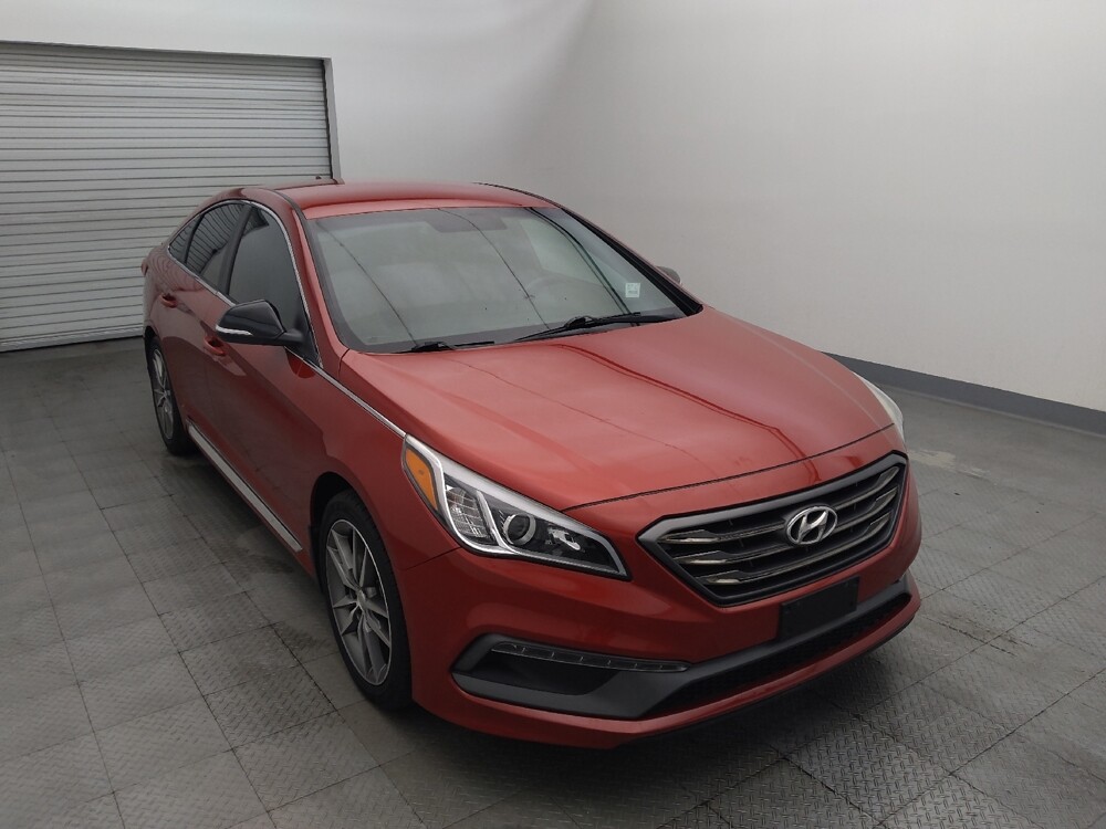 2017 Hyundai Sonata in Live Oak, TX 78233 - 18132328 13