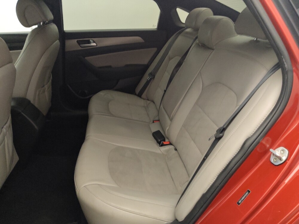 2017 Hyundai Sonata in Live Oak, TX 78233 - 18132328 18