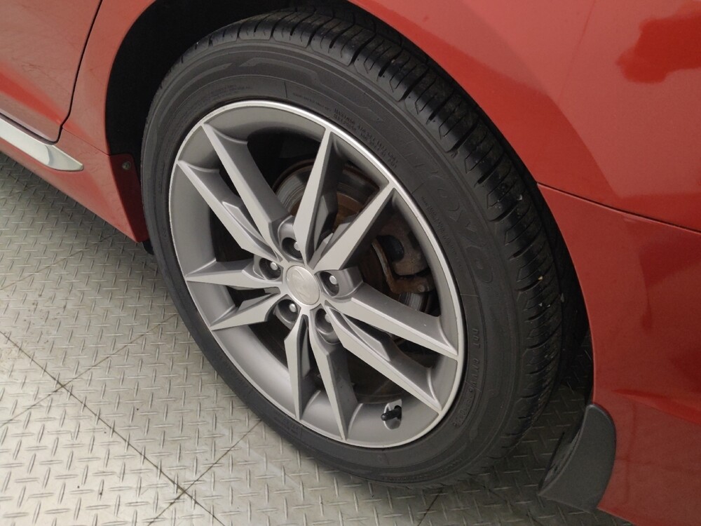 2017 Hyundai Sonata in Live Oak, TX 78233 - 18132328 31