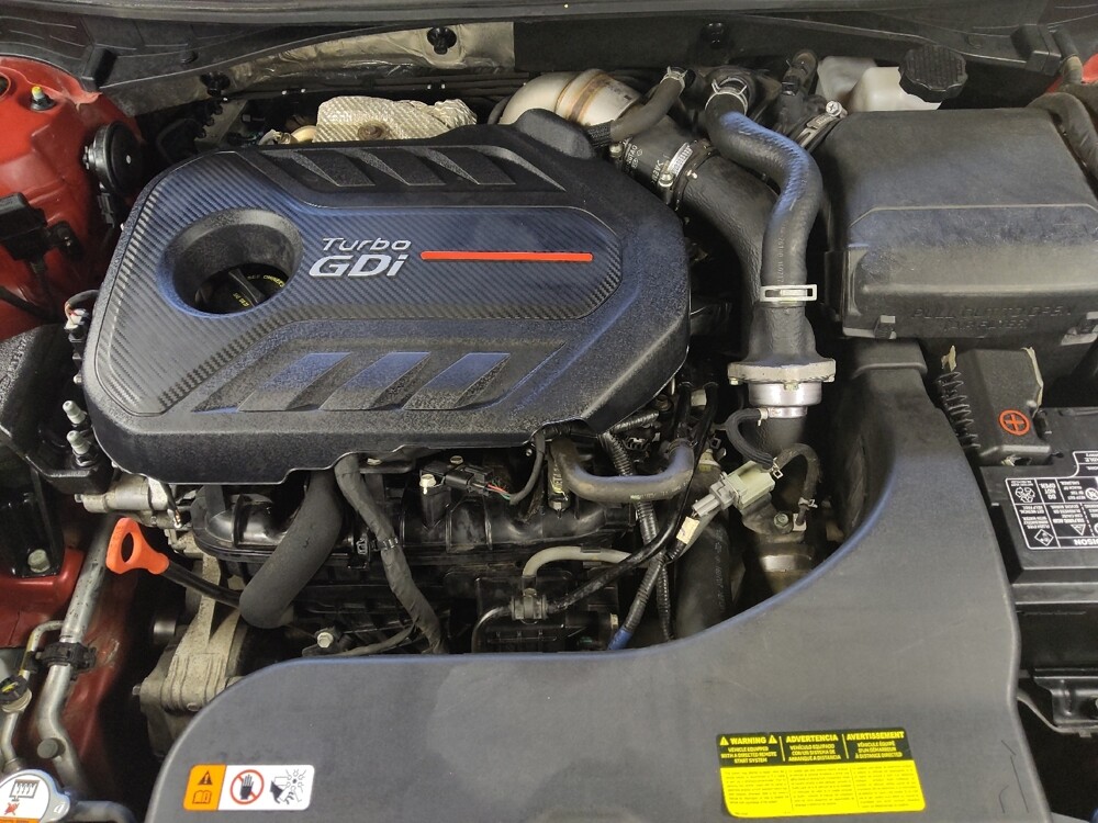 2017 Hyundai Sonata in Live Oak, TX 78233 - 18132328 30