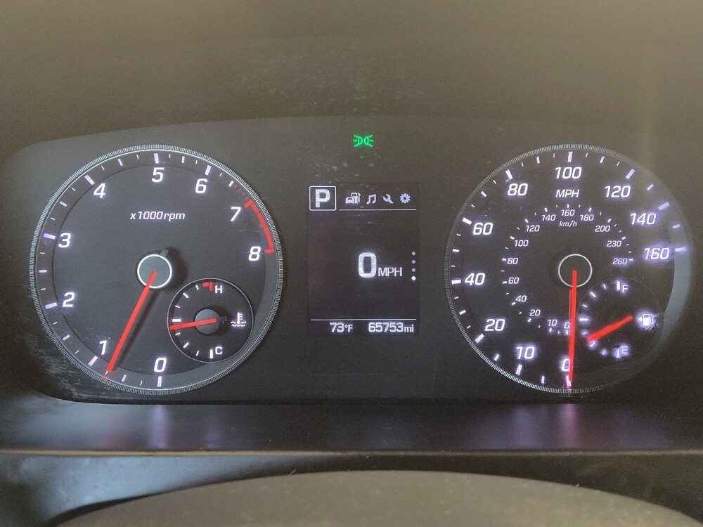 2017 Hyundai Sonata in Live Oak, TX 78233 - 18132328 23