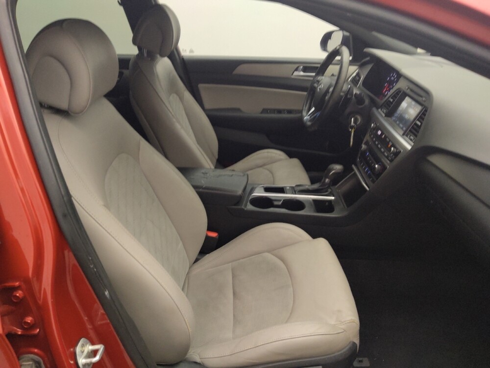 2017 Hyundai Sonata in Live Oak, TX 78233 - 18132328 21