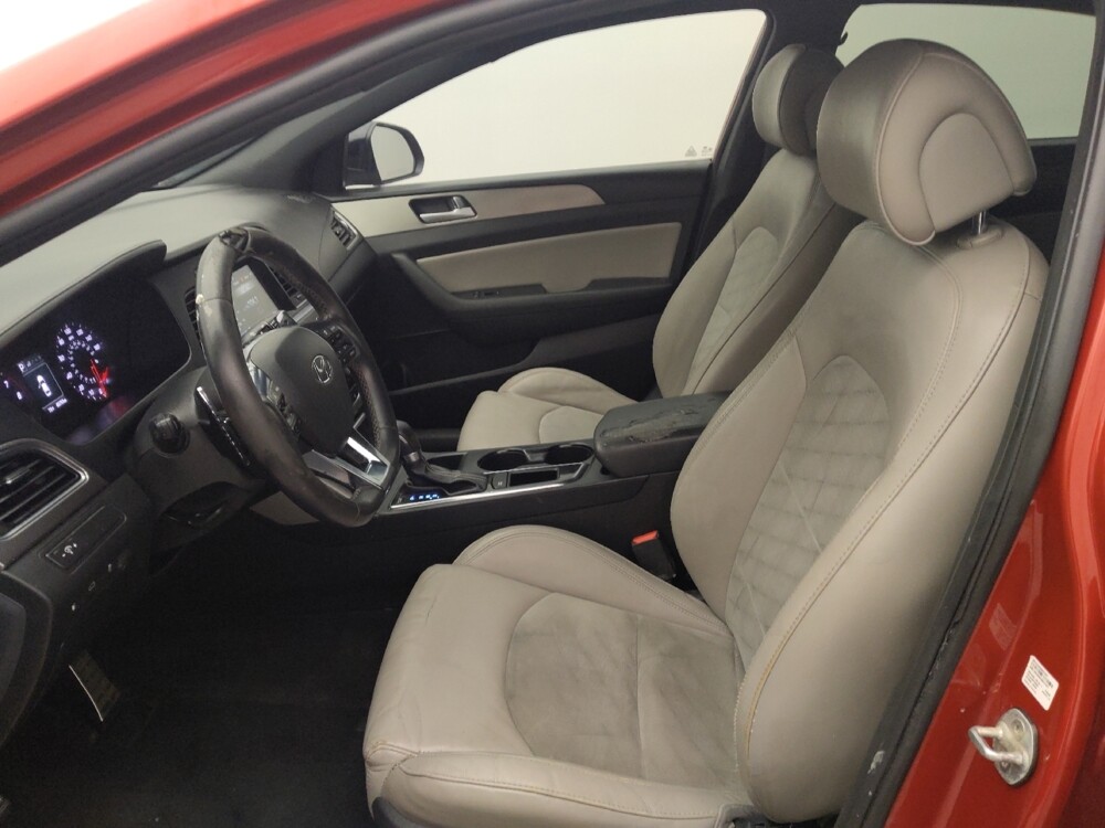 2017 Hyundai Sonata in Live Oak, TX 78233 - 18132328 17