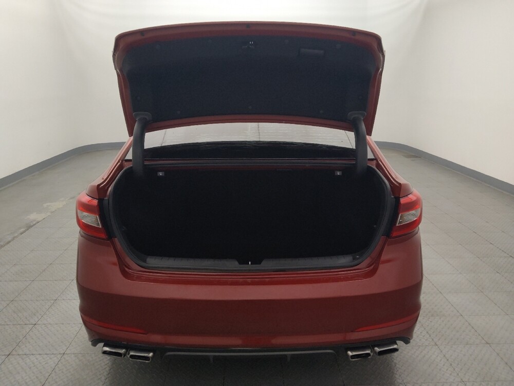 2017 Hyundai Sonata in Live Oak, TX 78233 - 18132328 29