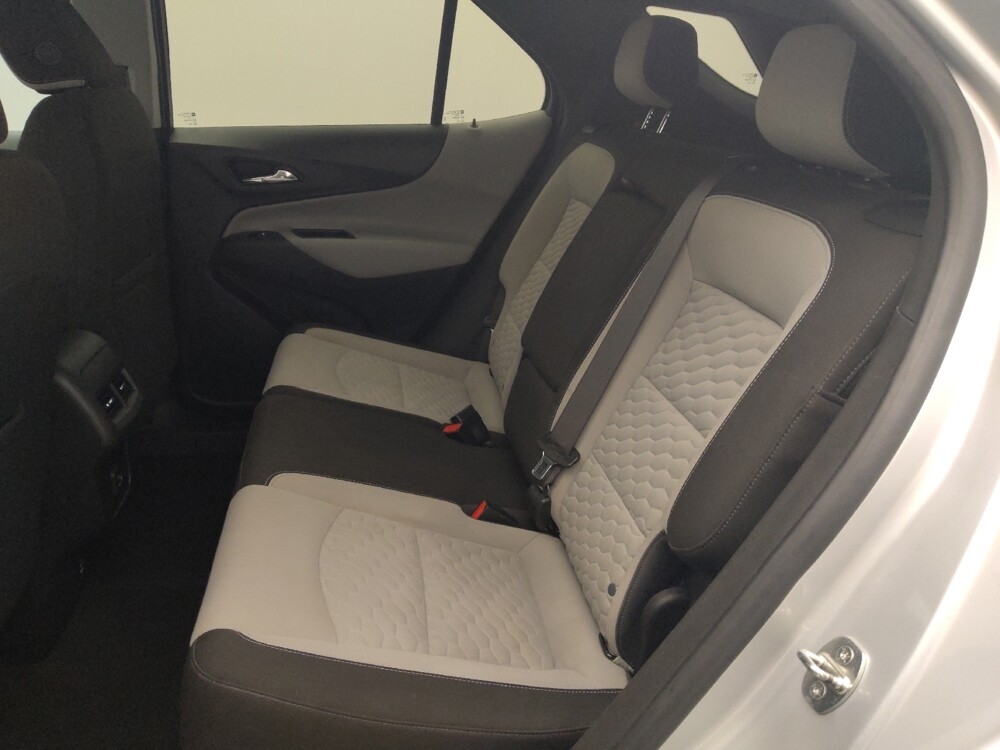 2021 Chevrolet Equinox in San Antonio, TX 78238 - 18132329 18