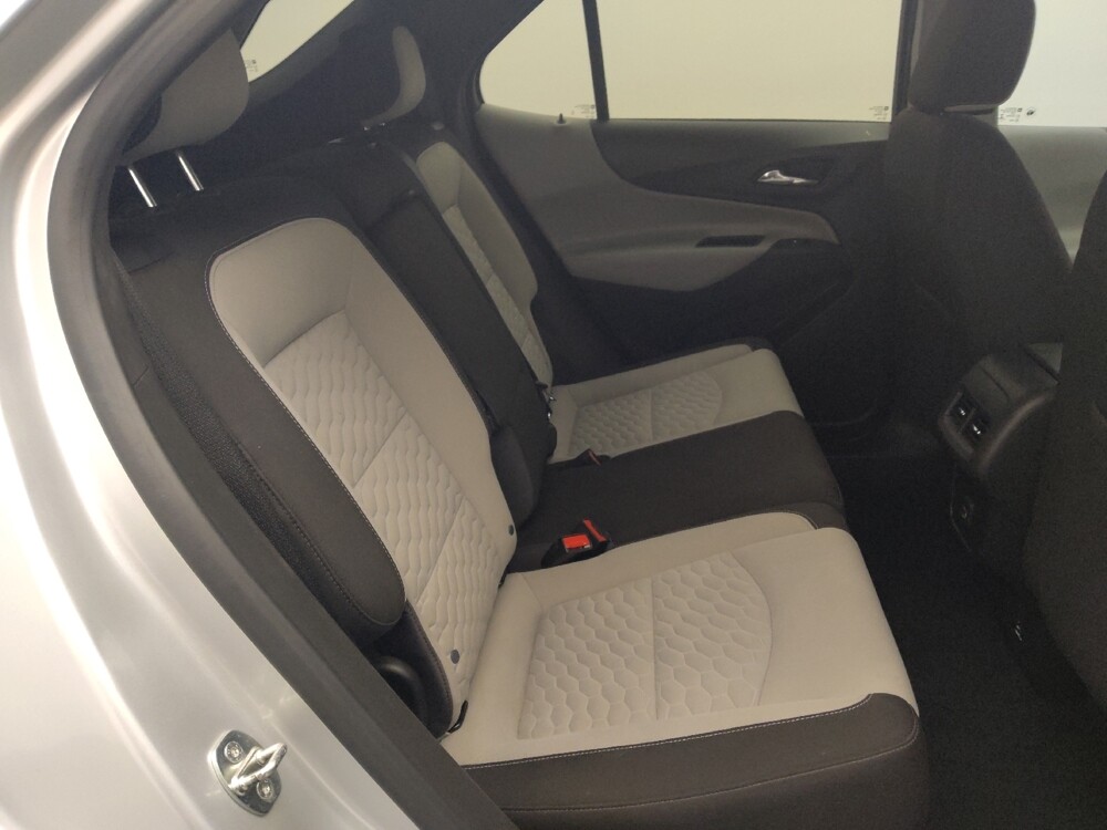2021 Chevrolet Equinox in San Antonio, TX 78238 - 18132329 19