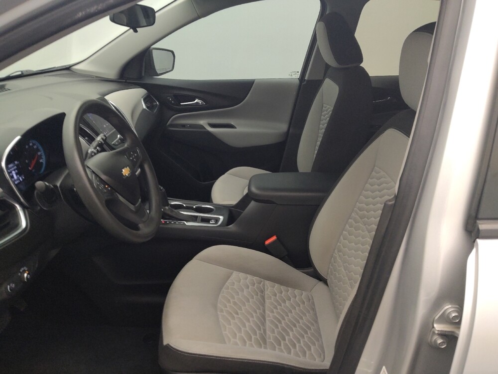 2021 Chevrolet Equinox in San Antonio, TX 78238 - 18132329 17