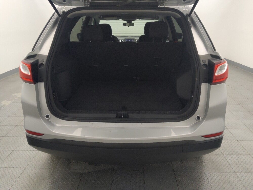 2021 Chevrolet Equinox in San Antonio, TX 78238 - 18132329 29