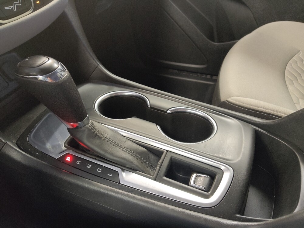 2021 Chevrolet Equinox in San Antonio, TX 78238 - 18132329 26