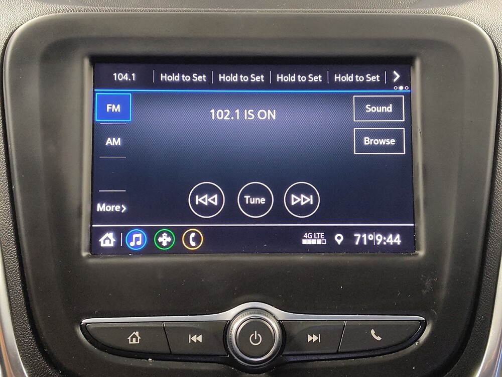 2021 Chevrolet Equinox in San Antonio, TX 78238 - 18132329 25