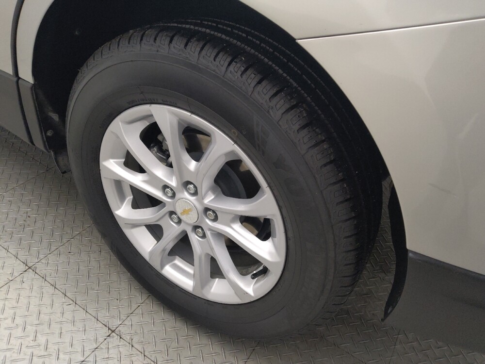 2021 Chevrolet Equinox in San Antonio, TX 78238 - 18132329 31