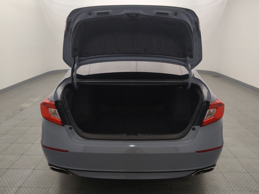 2021 Honda Accord in Houston, TX 77074 - 18132330 29