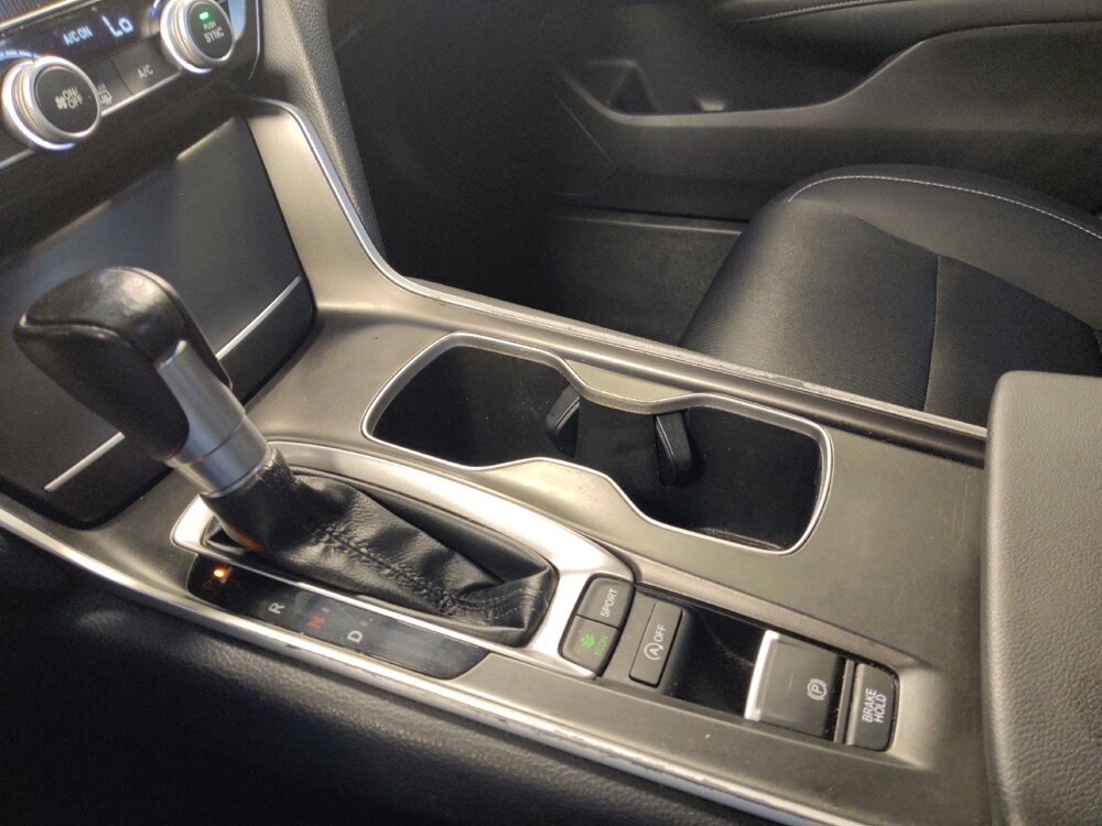 2021 Honda Accord in Houston, TX 77074 - 18132330 26