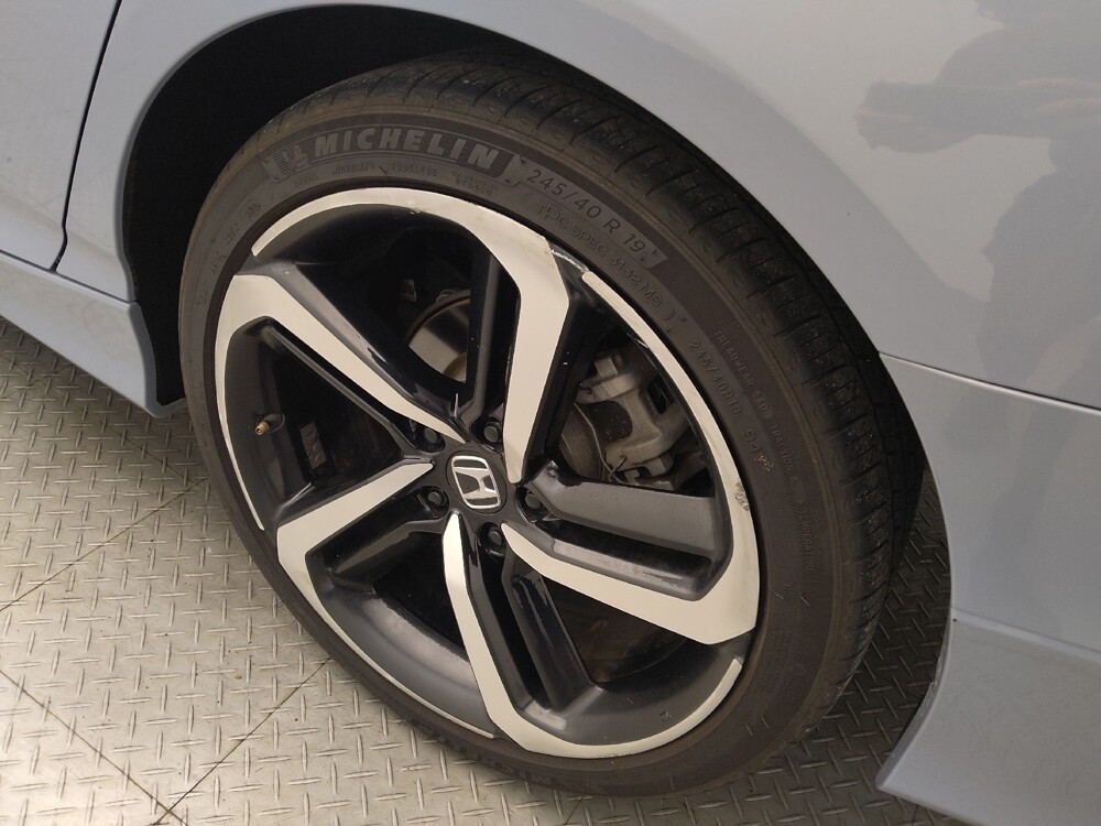 2021 Honda Accord in Houston, TX 77074 - 18132330 31