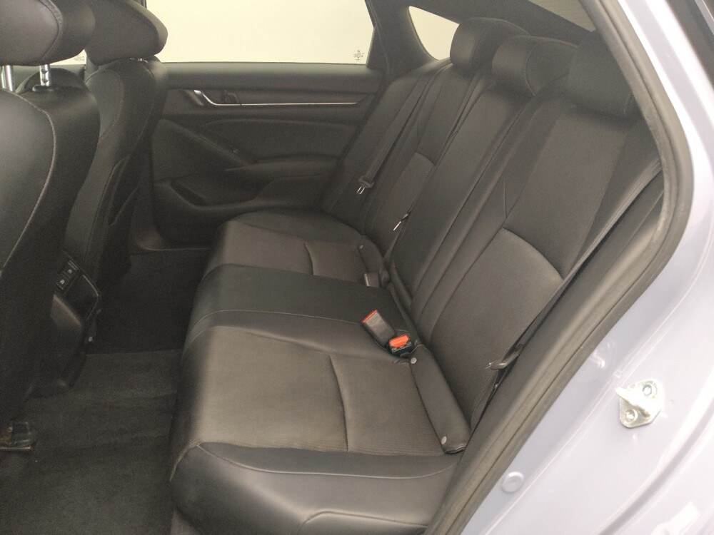 2021 Honda Accord in Houston, TX 77074 - 18132330 18