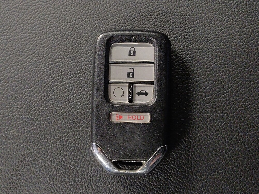 2021 Honda Accord in Houston, TX 77074 - 18132330 32