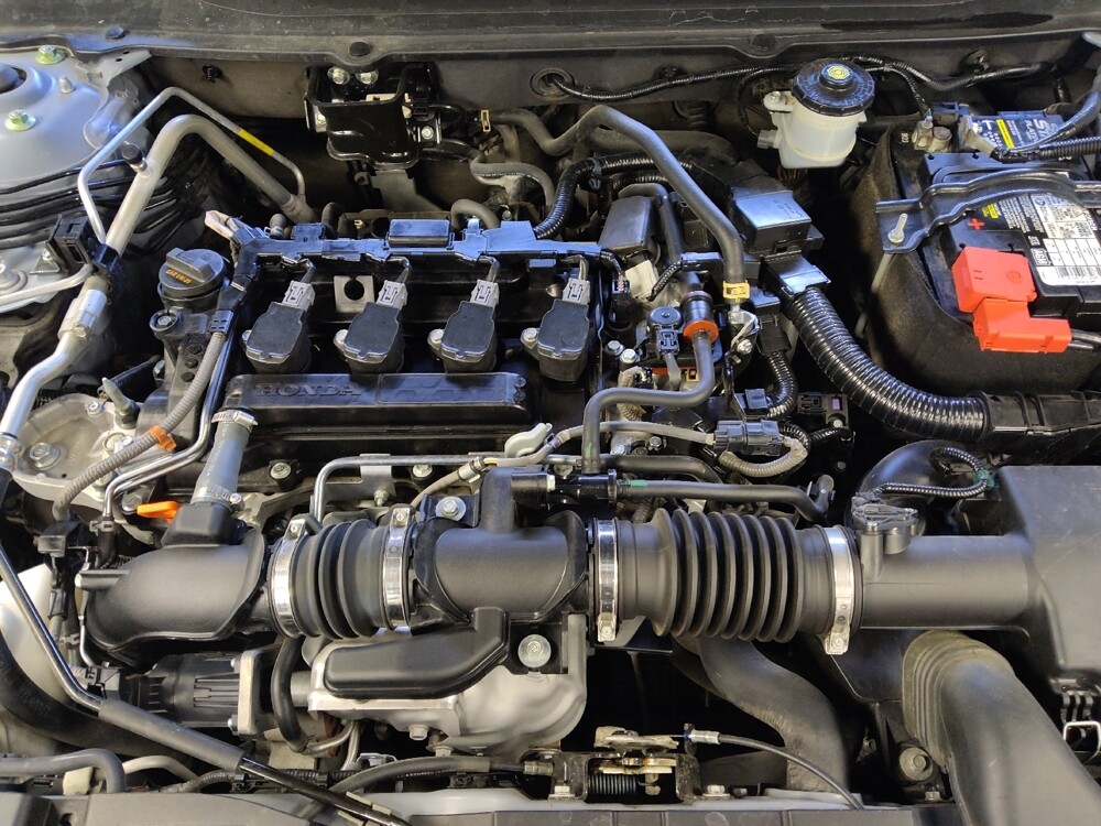 2021 Honda Accord in Houston, TX 77074 - 18132330 30