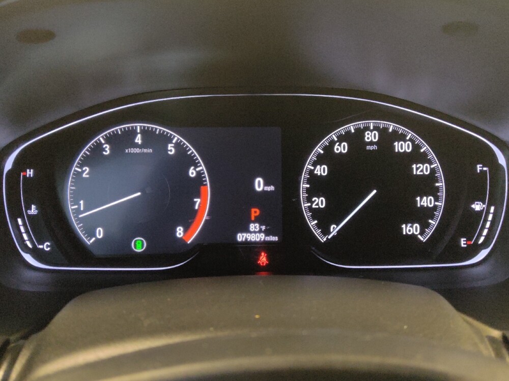 2021 Honda Accord in Houston, TX 77074 - 18132330 23