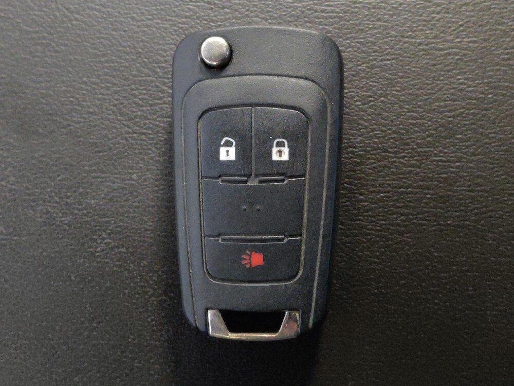 2016 Chevrolet Equinox in Houston, TX 77034 - 18132331 32