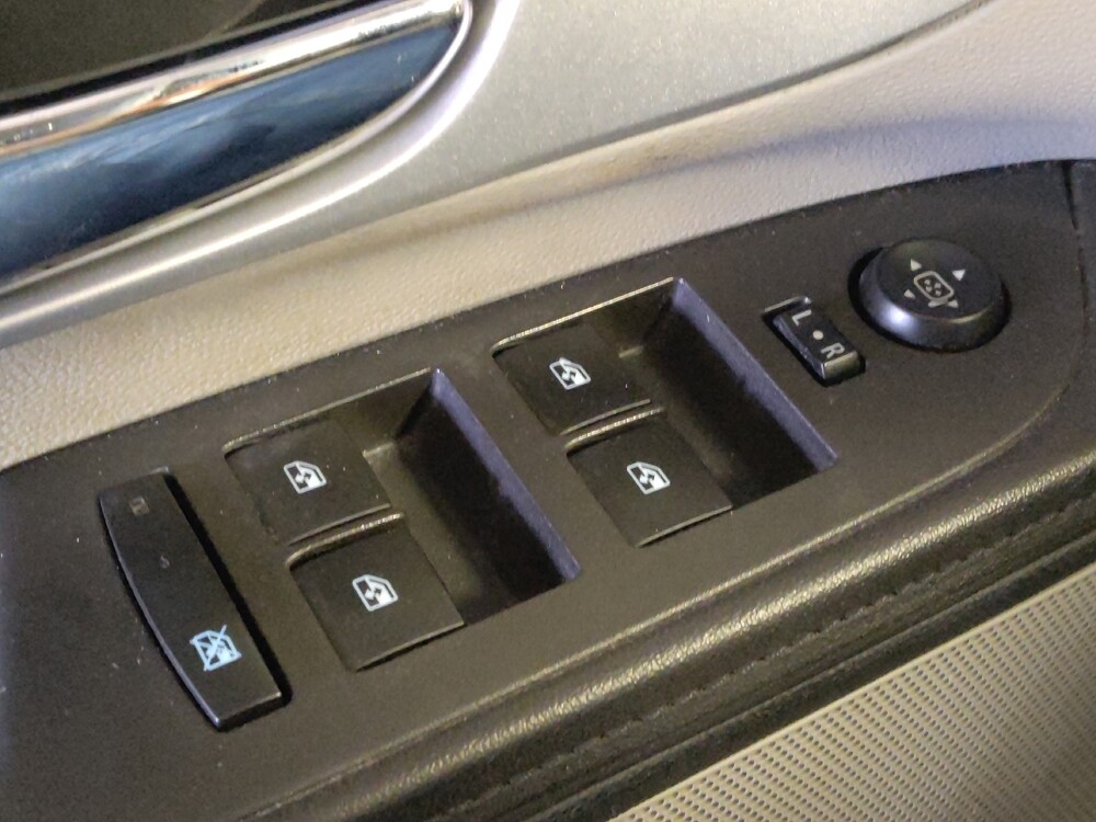 2016 Chevrolet Equinox in Houston, TX 77034 - 18132331 27