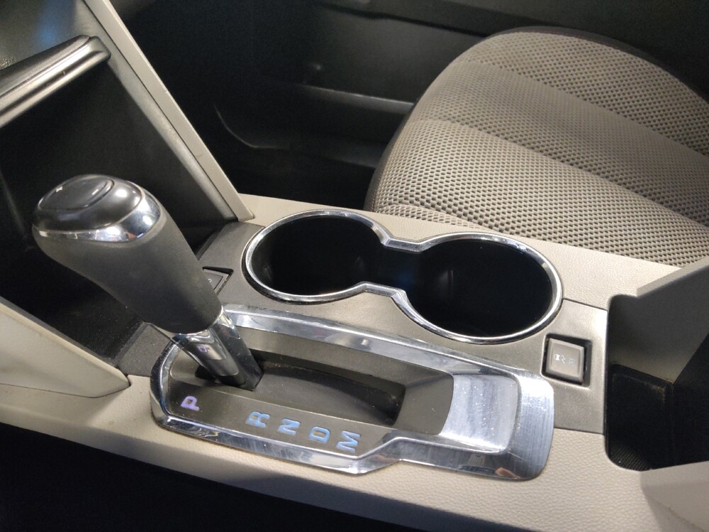 2016 Chevrolet Equinox in Houston, TX 77034 - 18132331 26