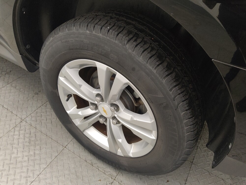 2016 Chevrolet Equinox in Houston, TX 77034 - 18132331 31