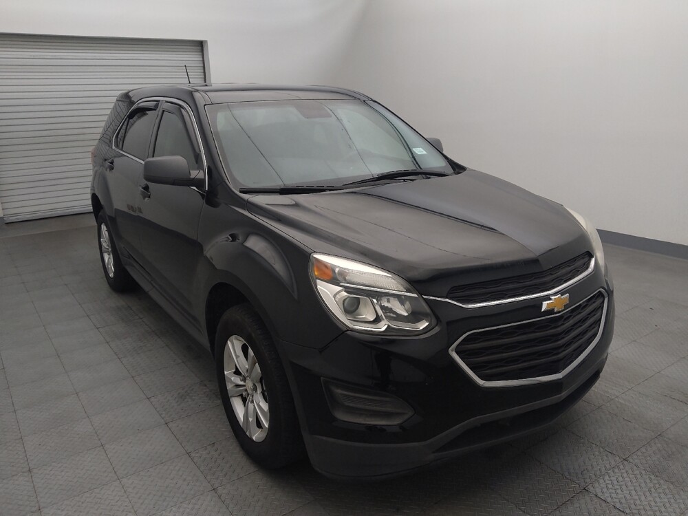 2016 Chevrolet Equinox in Houston, TX 77034 - 18132331 13