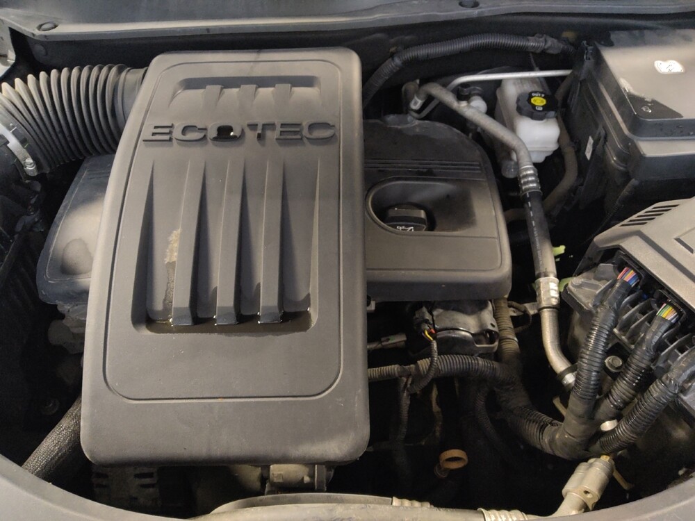 2016 Chevrolet Equinox in Houston, TX 77034 - 18132331 30