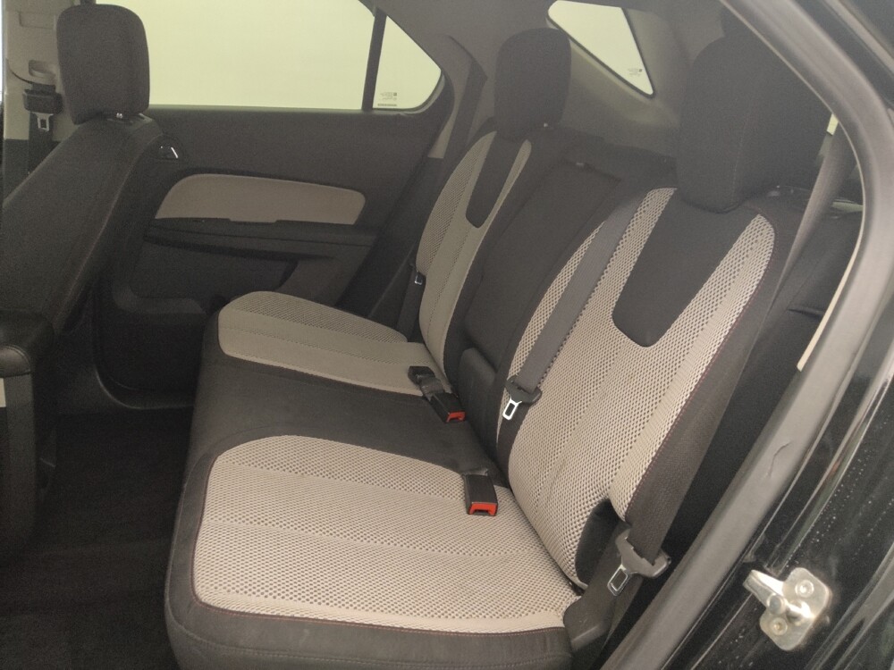 2016 Chevrolet Equinox in Houston, TX 77034 - 18132331 18