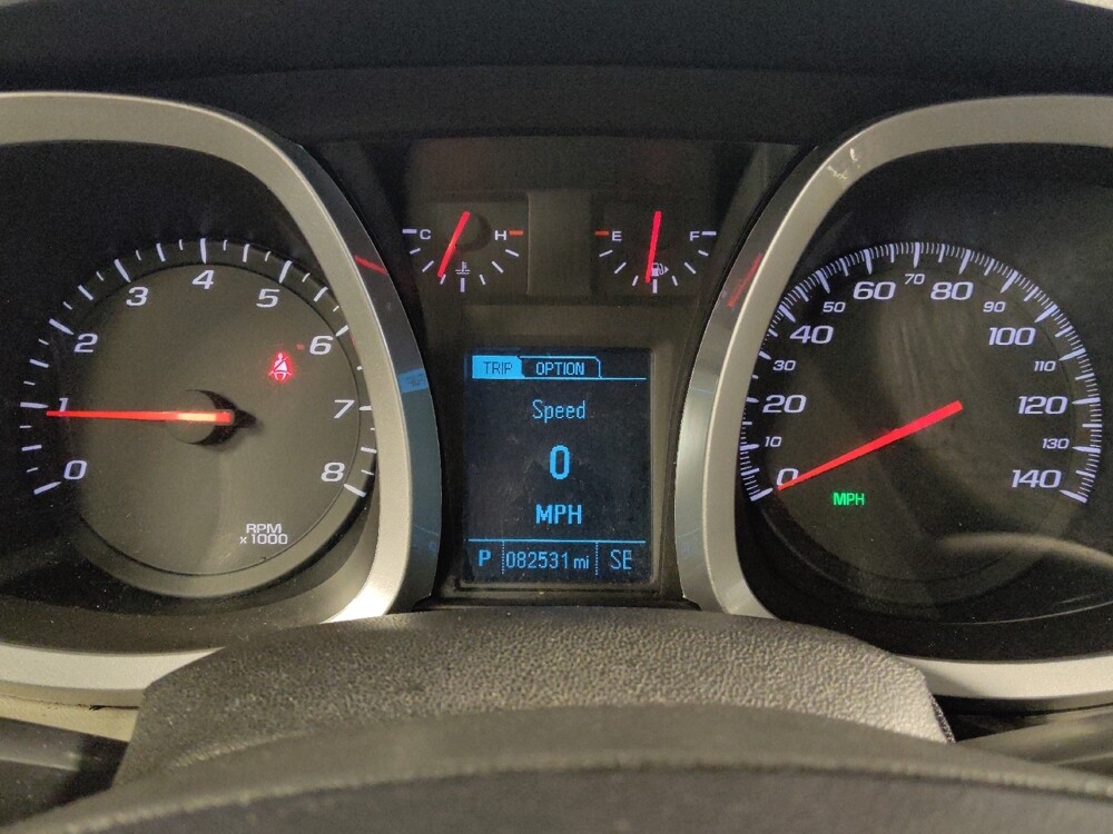 2016 Chevrolet Equinox in Houston, TX 77034 - 18132331 23