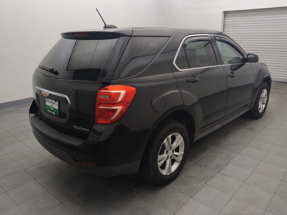 2016 Chevrolet Equinox in Houston, TX 77034 - 18132331 9