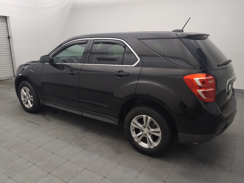 2016 Chevrolet Equinox in Houston, TX 77034 - 18132331 3