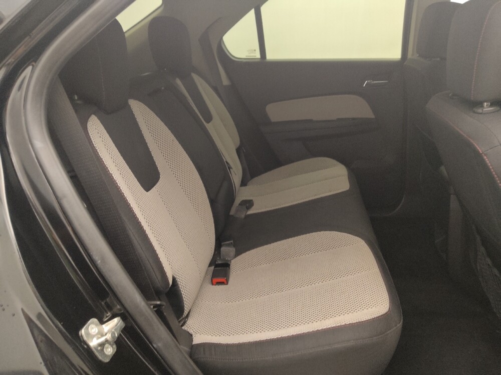 2016 Chevrolet Equinox in Houston, TX 77034 - 18132331 19