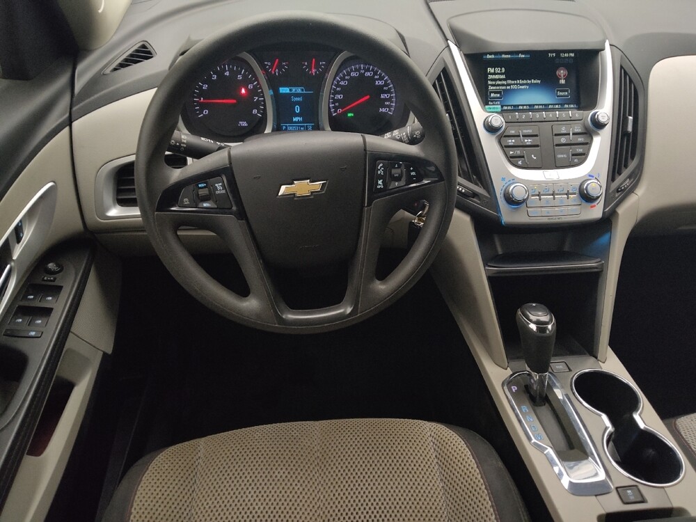 2016 Chevrolet Equinox in Houston, TX 77034 - 18132331 22