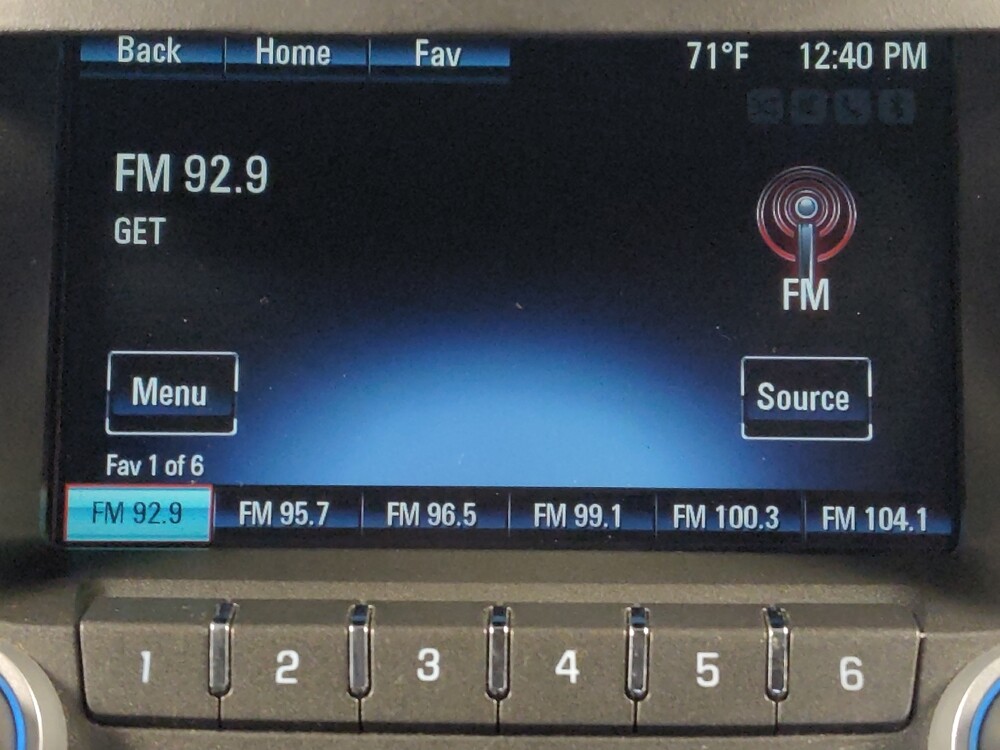 2016 Chevrolet Equinox in Houston, TX 77034 - 18132331 25