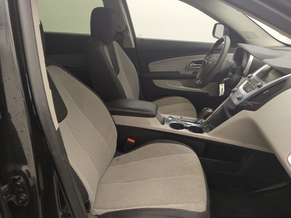 2016 Chevrolet Equinox in Houston, TX 77034 - 18132331 21