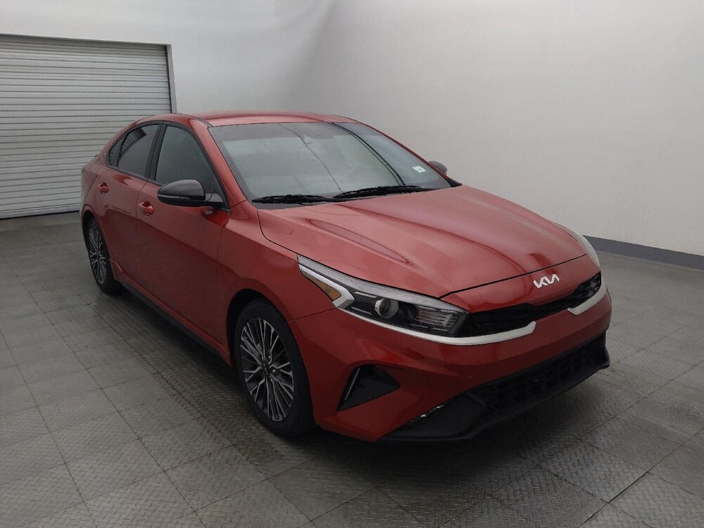2024 Kia Forte in Houston, TX 77034 - 18132332 13