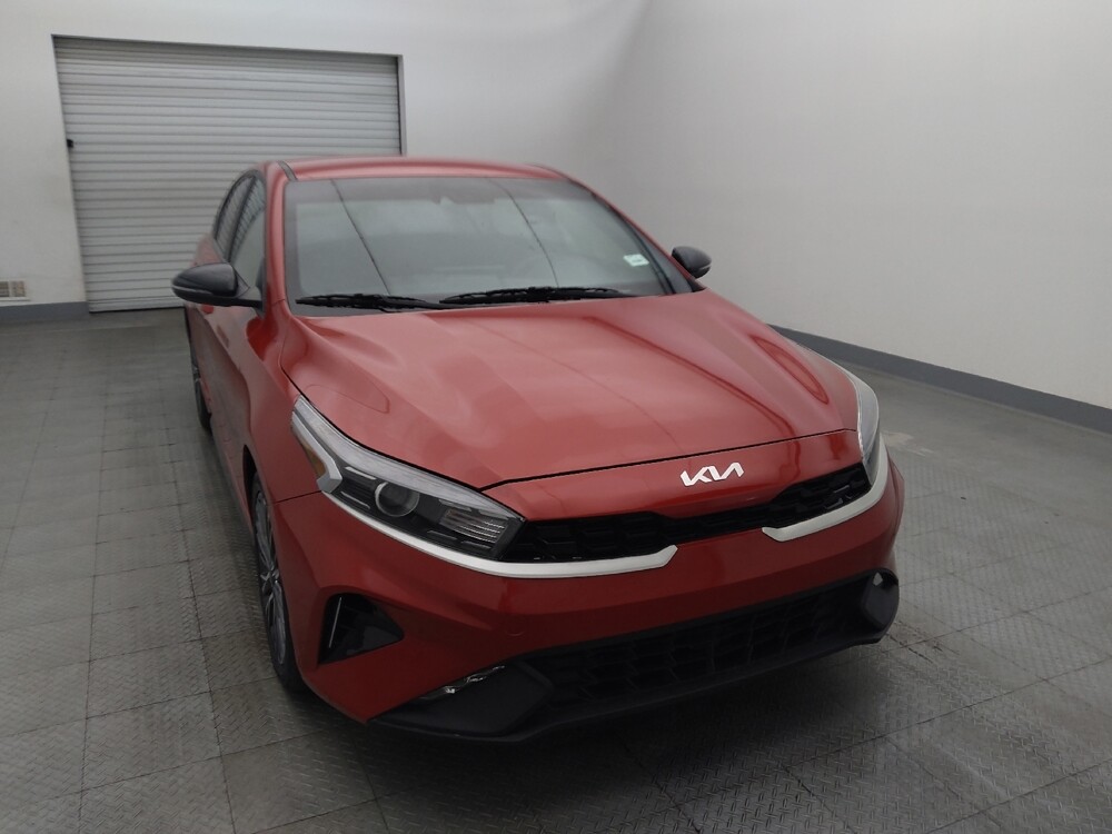 2024 Kia Forte in Houston, TX 77034 - 18132332 14