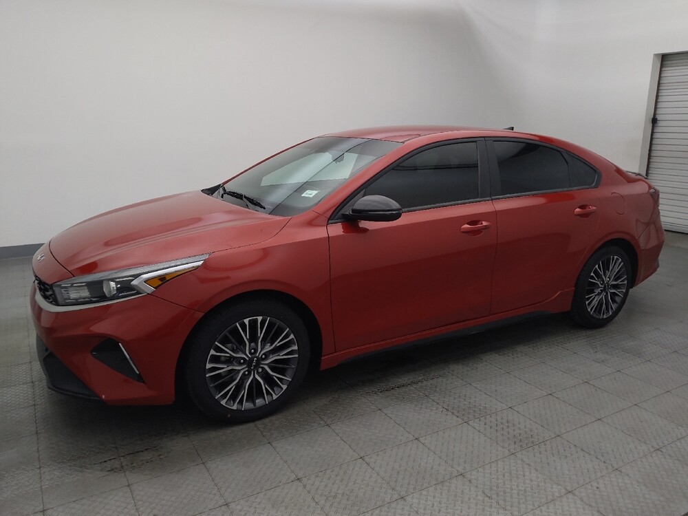 2024 Kia Forte in Houston, TX 77034 - 18132332 2