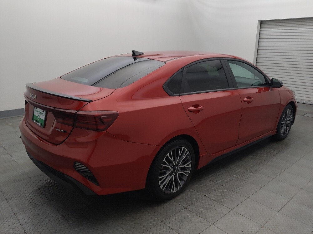 2024 Kia Forte in Houston, TX 77034 - 18132332 9