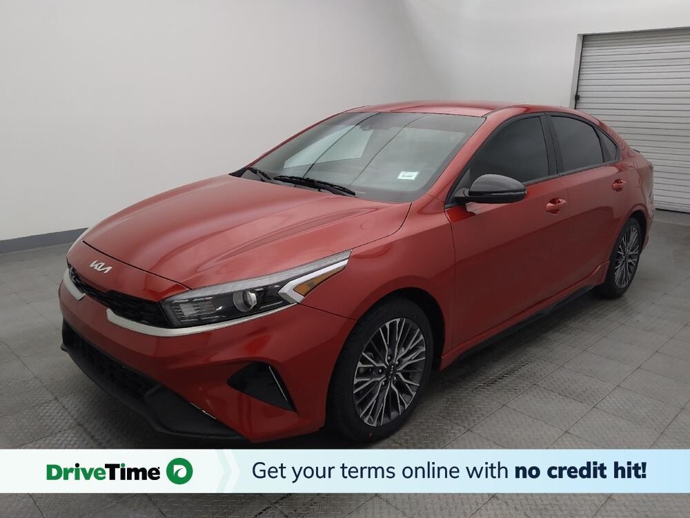 2024 Kia Forte in Houston, TX 77034 - 18132332