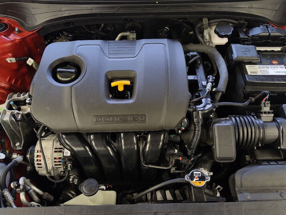 2024 Kia Forte in Houston, TX 77034 - 18132332 30