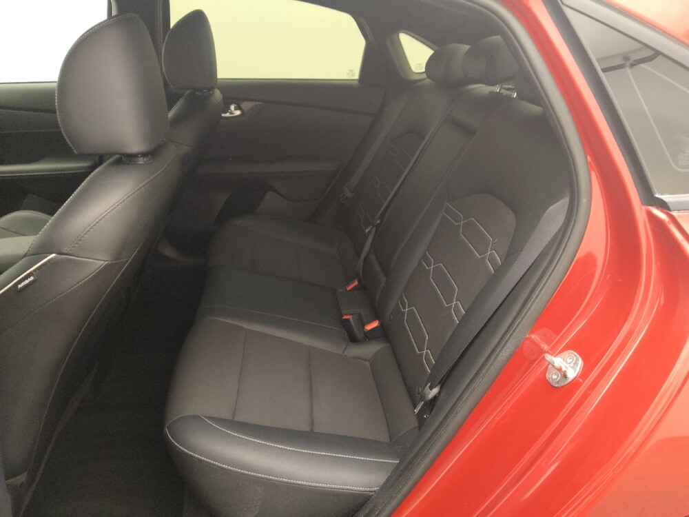 2024 Kia Forte in Houston, TX 77034 - 18132332 18